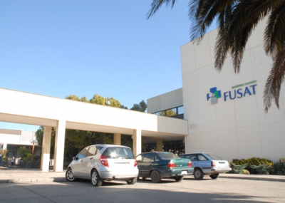 Convenio Hospital Clínico FUSAT - Rancagua
