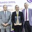  Premio Trayectoria Ejecutiva en el Cuidado de la Vida: Manuel Achondo, gerente general Joy Global Chile.  