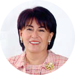 Sra. Victoria Vásquez García