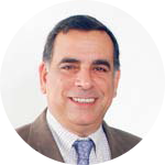 Sr. Guillermo Zedán Abuyeres