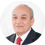 Sr. Pedro Farías Rojas