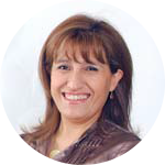 Sra. Nancy Díaz Oyarzún