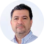 Sr. Raúl Rojas Romero