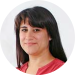 Sra. Paulina Cuadra Miño