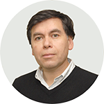 Sr. Ricardo Acuña Roca