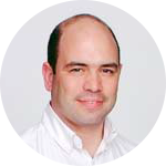 Sr. Miguel Chamy Elizalde