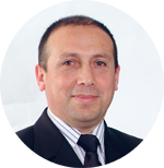 Sr. Augusto Vega Olivares
