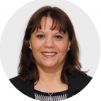 Sra. Janice Kerr Morán