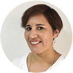 Srta. Carla Robledo Malhue