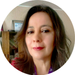 Sra. Claudia Merino Muñoz