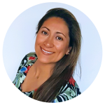 Sra. Marlene Avilez Cid