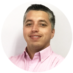Sr. Pablo Salgado Gómez