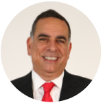 Sr. Guillermo Zedán Abuyeres