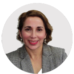 Sra. Marisol Vega Ortiz