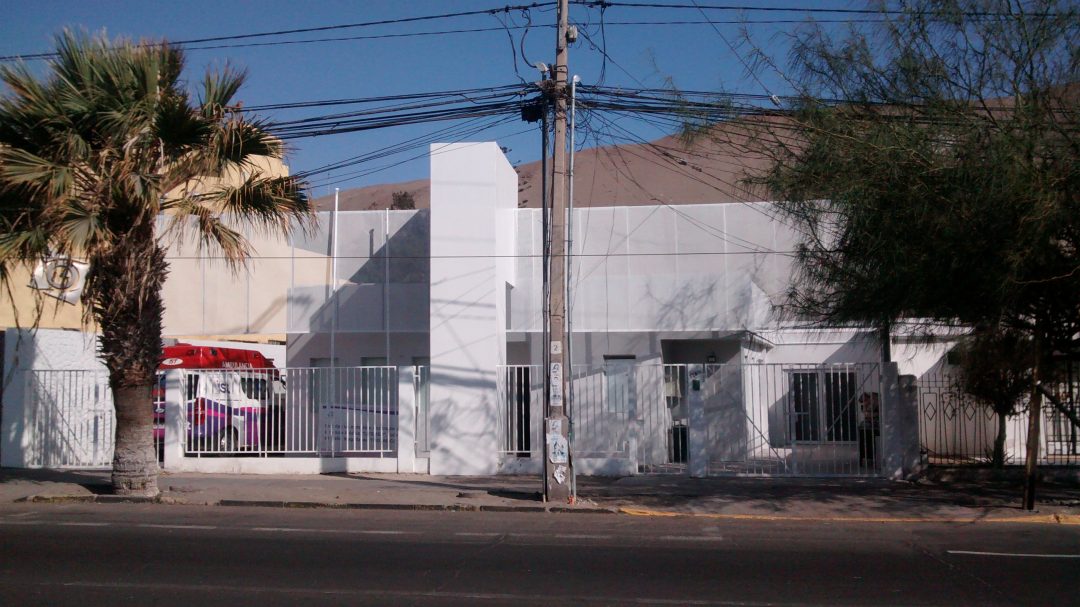 Centro de Evaluaciones Laborales Arica
