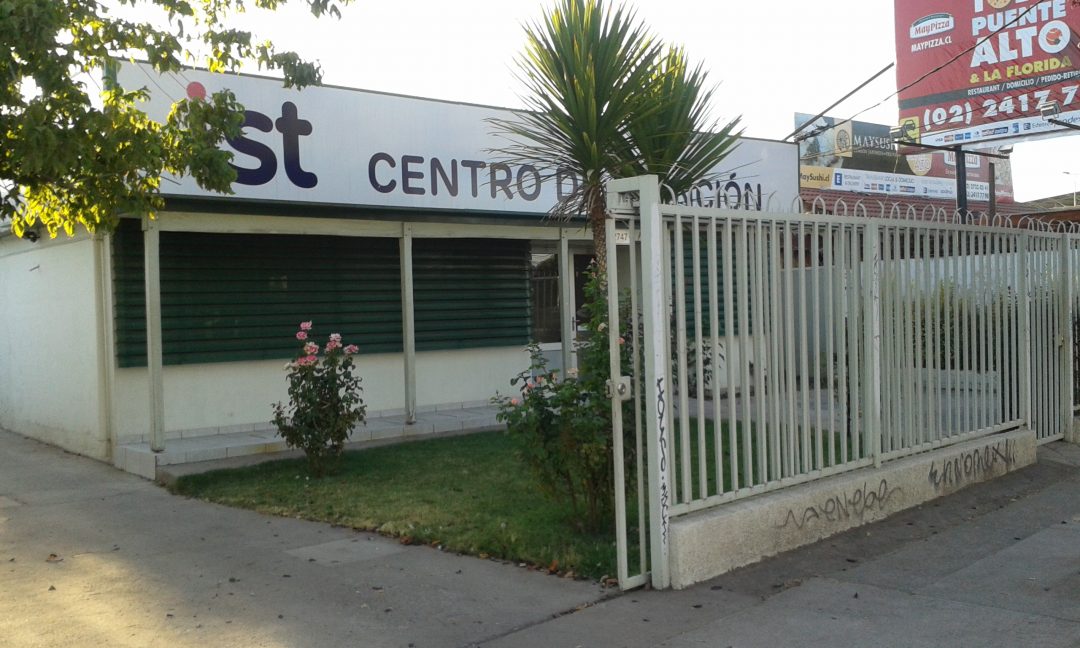 Centro de Atención Médico IST Puente Alto
