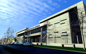 Centro de Atención Médico IST Los Ángeles