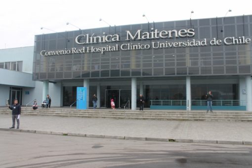 Clínica Maitenes