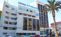 Clínica Antofagasta