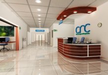 Clínica Regional de Coquimbo