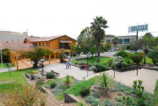 Clínica Regional Elqui