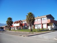 Hospital Los Vilos