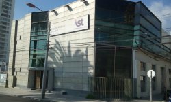 Centro de Atención Integral IST Valparaíso