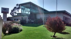 Centro de Atención Integral IST San Antonio