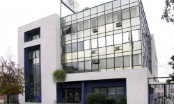 Centro de Atención Integral IST San Felipe