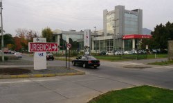 Centro de Atención Médico IST Rancagua