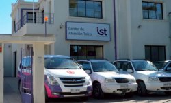 Centro de Atención Integral IST Talca