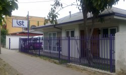 Centro de Atención Médico IST Constitución