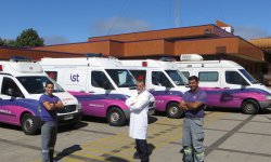 Hospital Clínico IST del Bío Bío