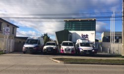 Centro de Atención Integral IST Punta Arenas