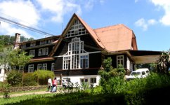 Hospital Panguipulli