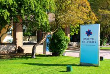 Hospital Servicio de Salud