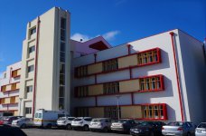 Hospital San Carlos
