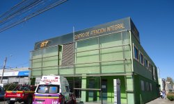 Centro de Atención Integral IST Calama