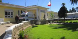 Hospital San Juan de Dios