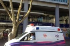 Centro de Atención Integral IST Concepción