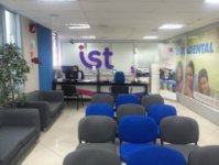 Centro de Atención Integral IST Merced