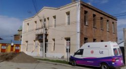 Centro de Atención Médico IST Puerto Natales