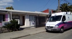 Centro de Atención Médico IST La Ligua