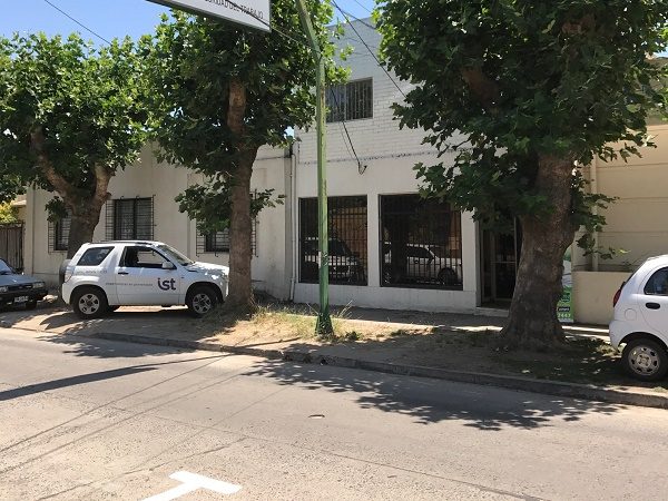 Centro de Atención Médico IST Limache