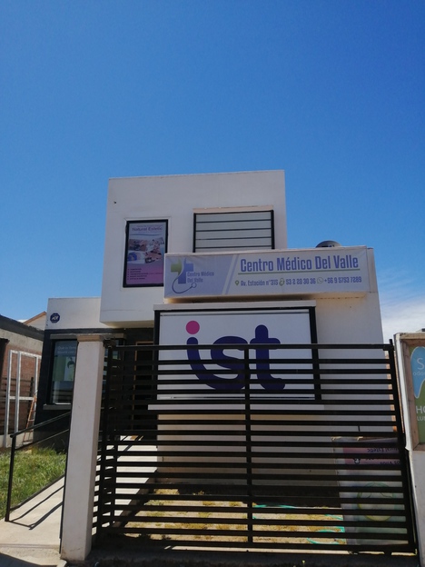 Centro de Atención Los Vilos