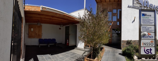 Centro de Atención Salamanca