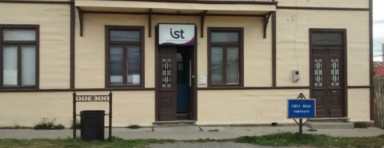 Centro Preventivo - Administrativo IST Porvenir
