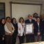  Certificación SAC CPHS Hospital Clínico IST Santiago.  