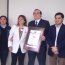  Certificación SAC CPHS Hospital Clínico IST Santiago.  