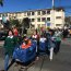  Simulacro en San Antonio  